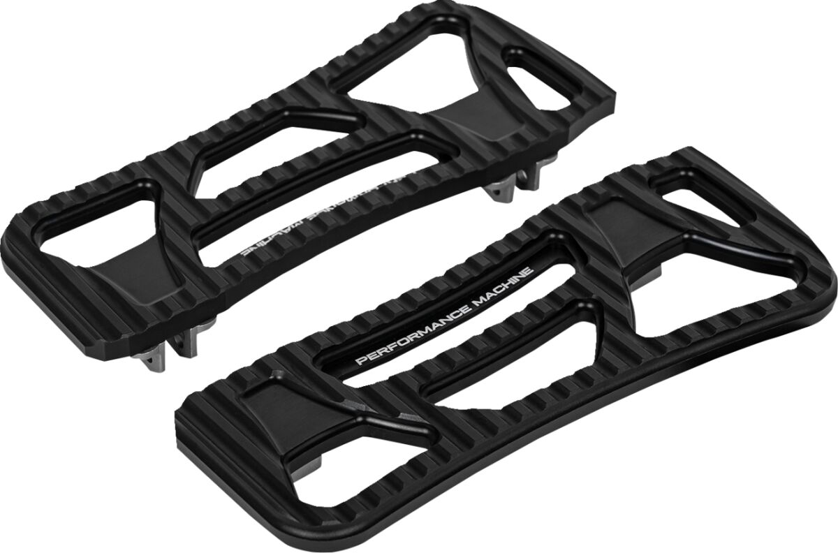 Floorboards Drifter Rider Blac