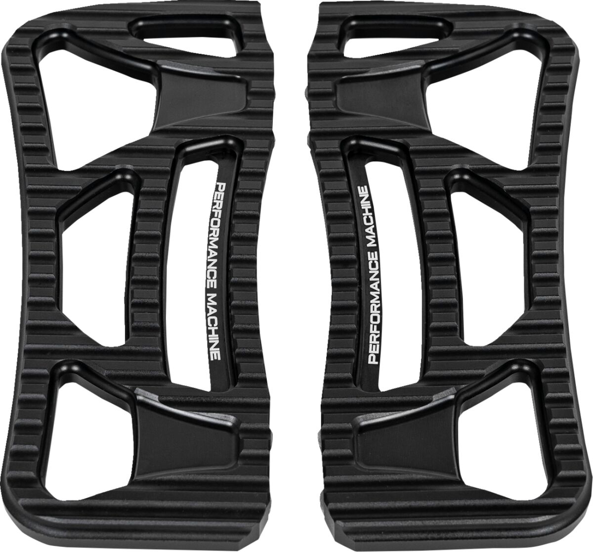 Floorboards Drifter Rider Blac - Bild 2