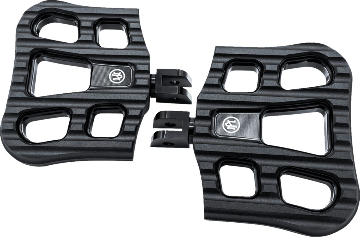 Floorboards Drifter Black Ops
