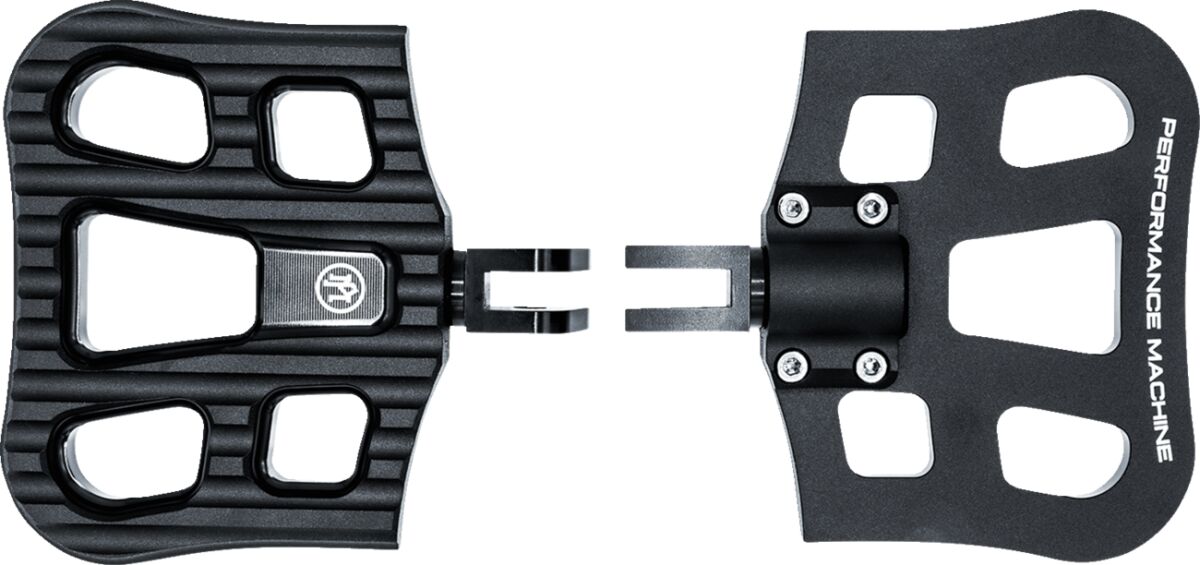 Floorboards Drifter Black Ops - Bild 3