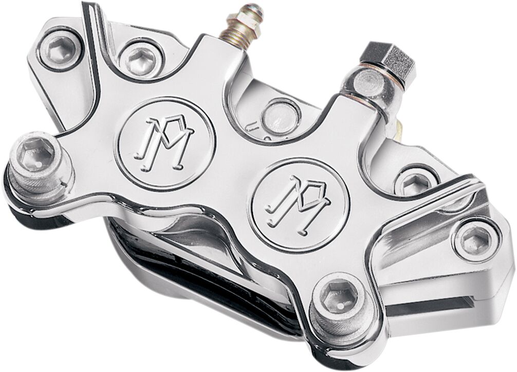 Caliper PM 125x4r CHR