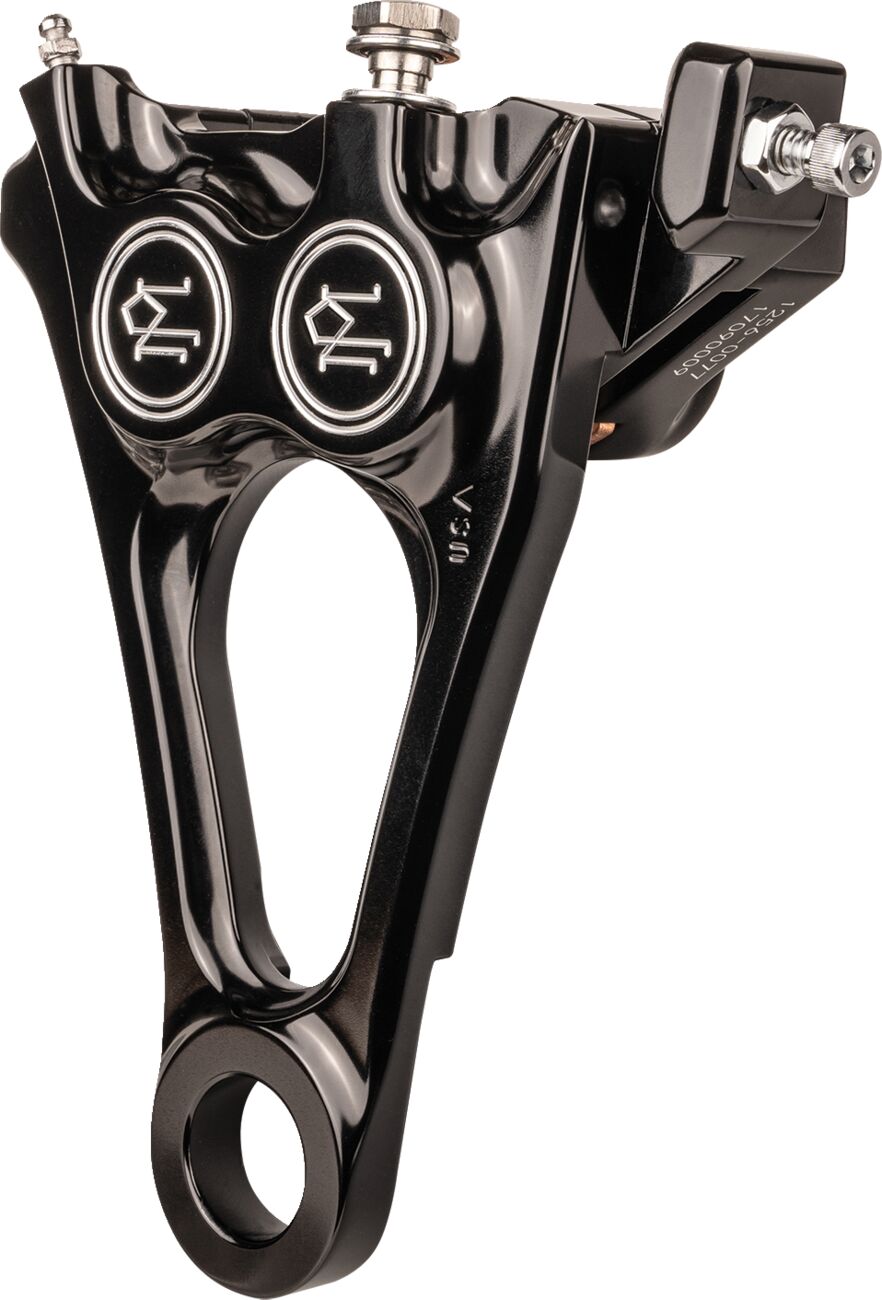 Caliper 4P Rear CC 18+ ST - Bild 2