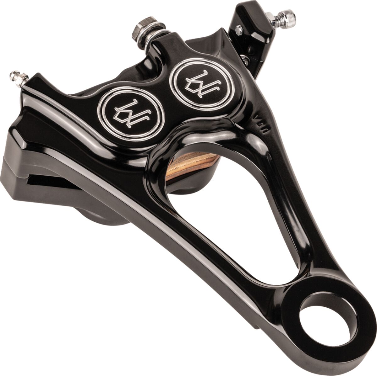 Caliper 4P Rear CC 18+ ST - Bild 5