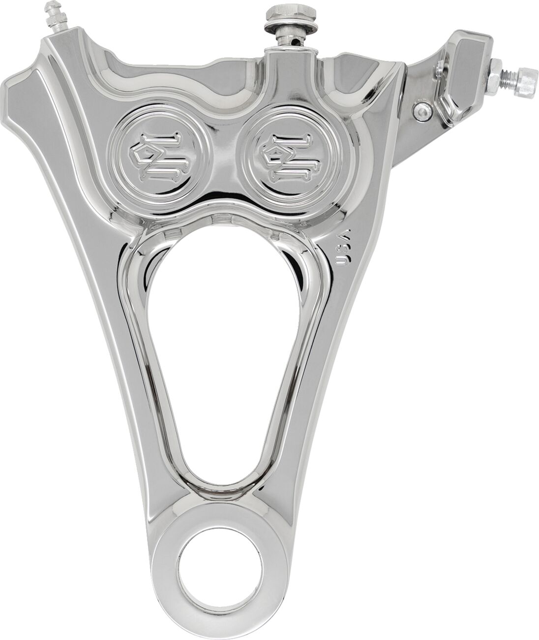 Caliper 4P Rear CH 18+ ST - Bild 2