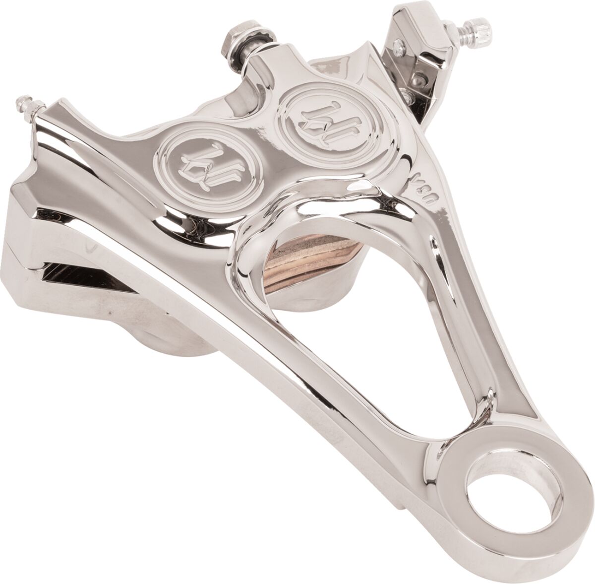 Caliper 4P Rear CH 18+ ST - Bild 5