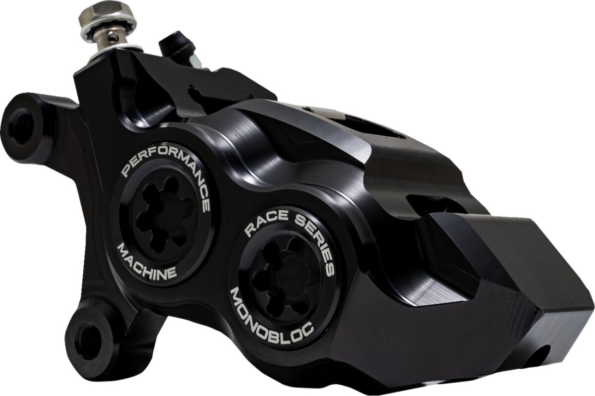 Caliper Monobloc Race Series L