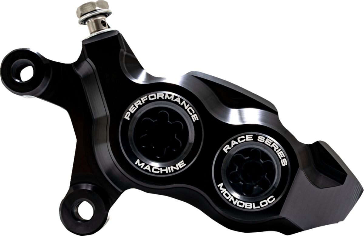 Caliper Monobloc Race Series L - Bild 2