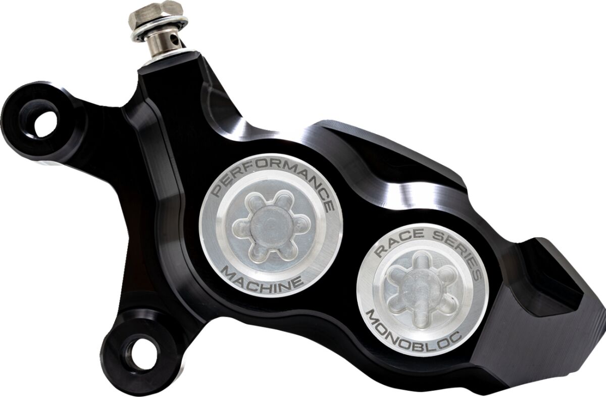 Caliper Monobloc Race Series L - Bild 2
