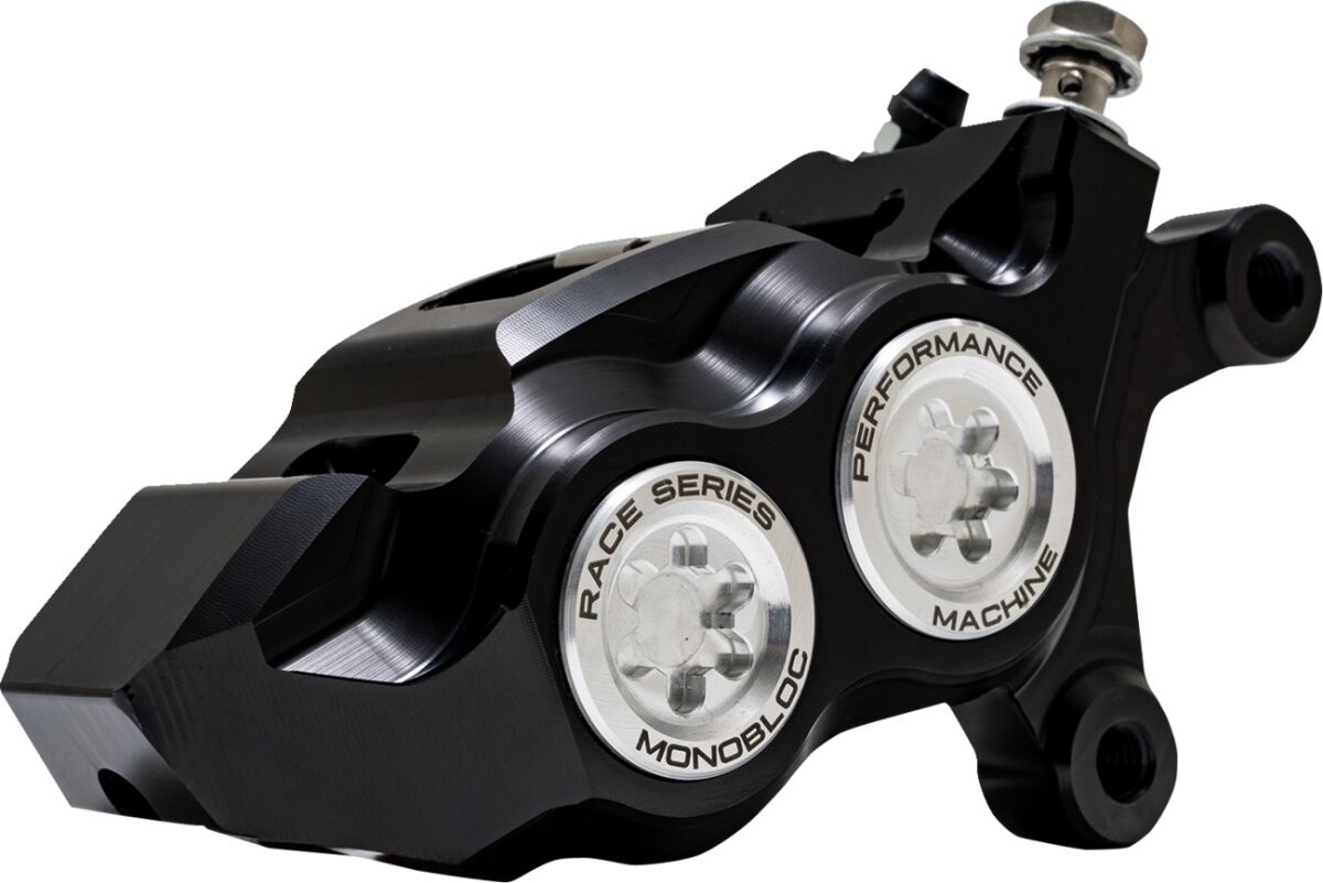 Caliper Monobloc Race Series R