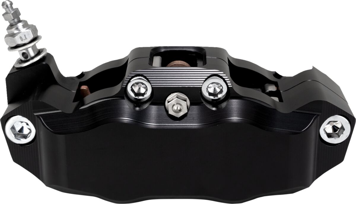 Caliper Front Right Black 125 - Bild 3
