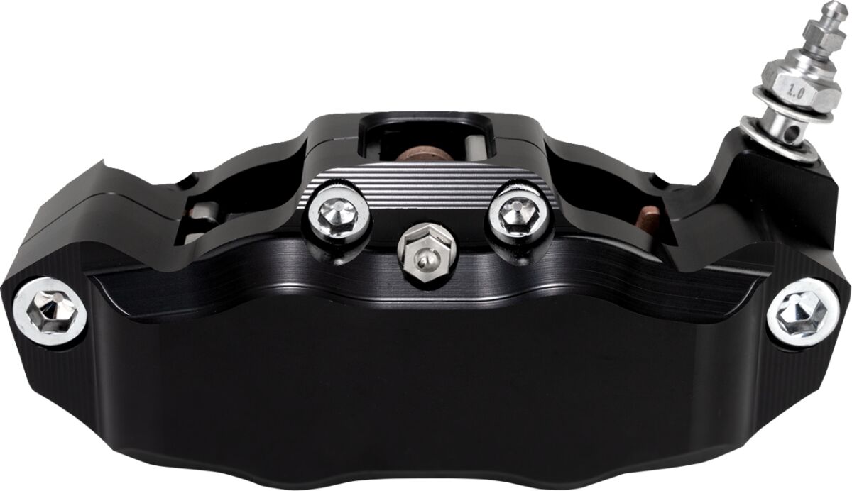 Caliper Front Left Black 125 X - Bild 4