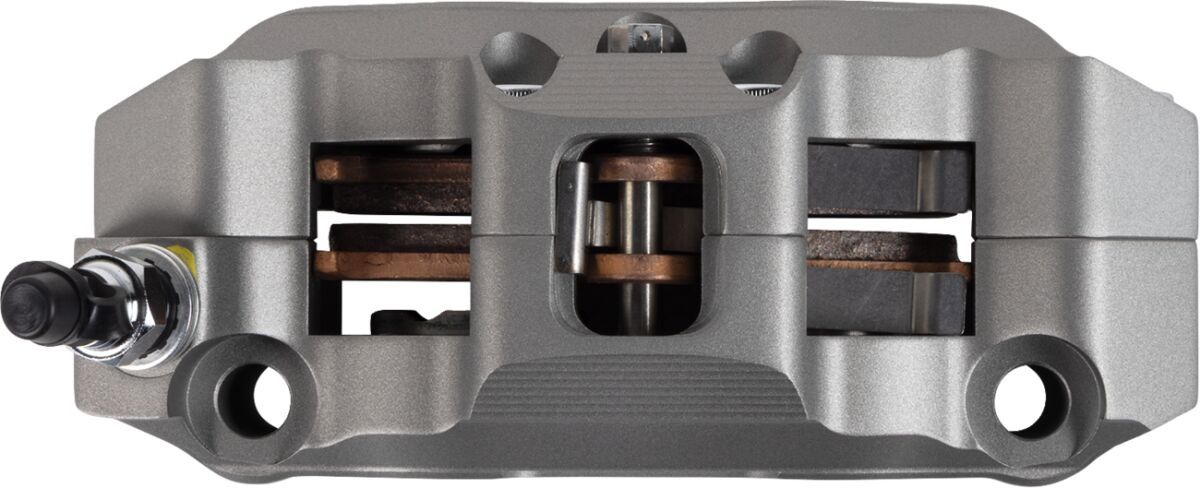 Caliper Front Left Grey 125x4 - Bild 4