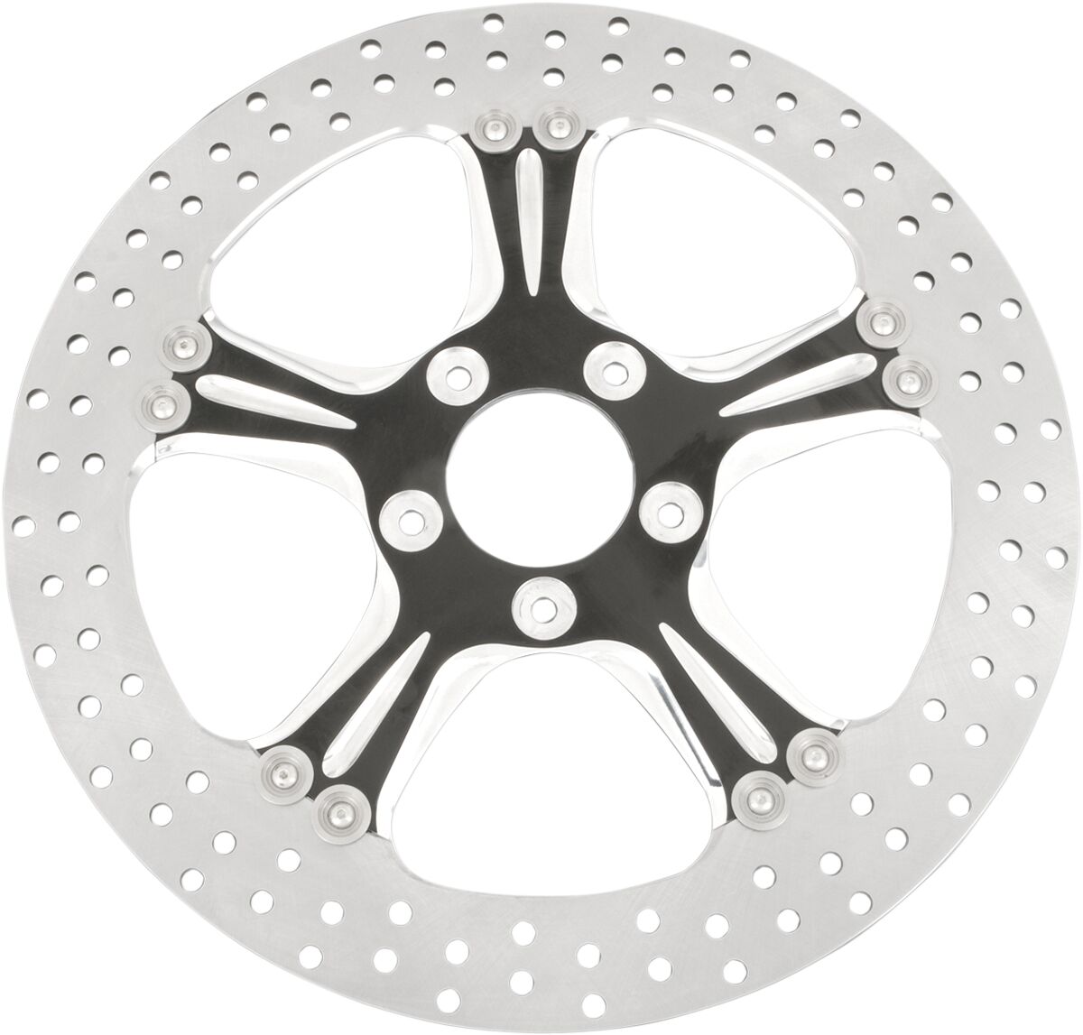 Rotor FR 13wrth CC 00-14