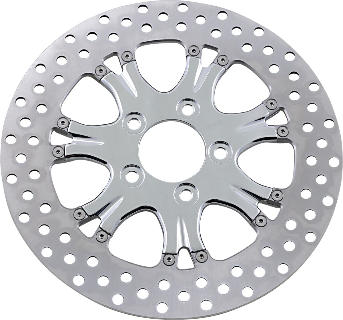 Rotor Brke RR RT PAR CH