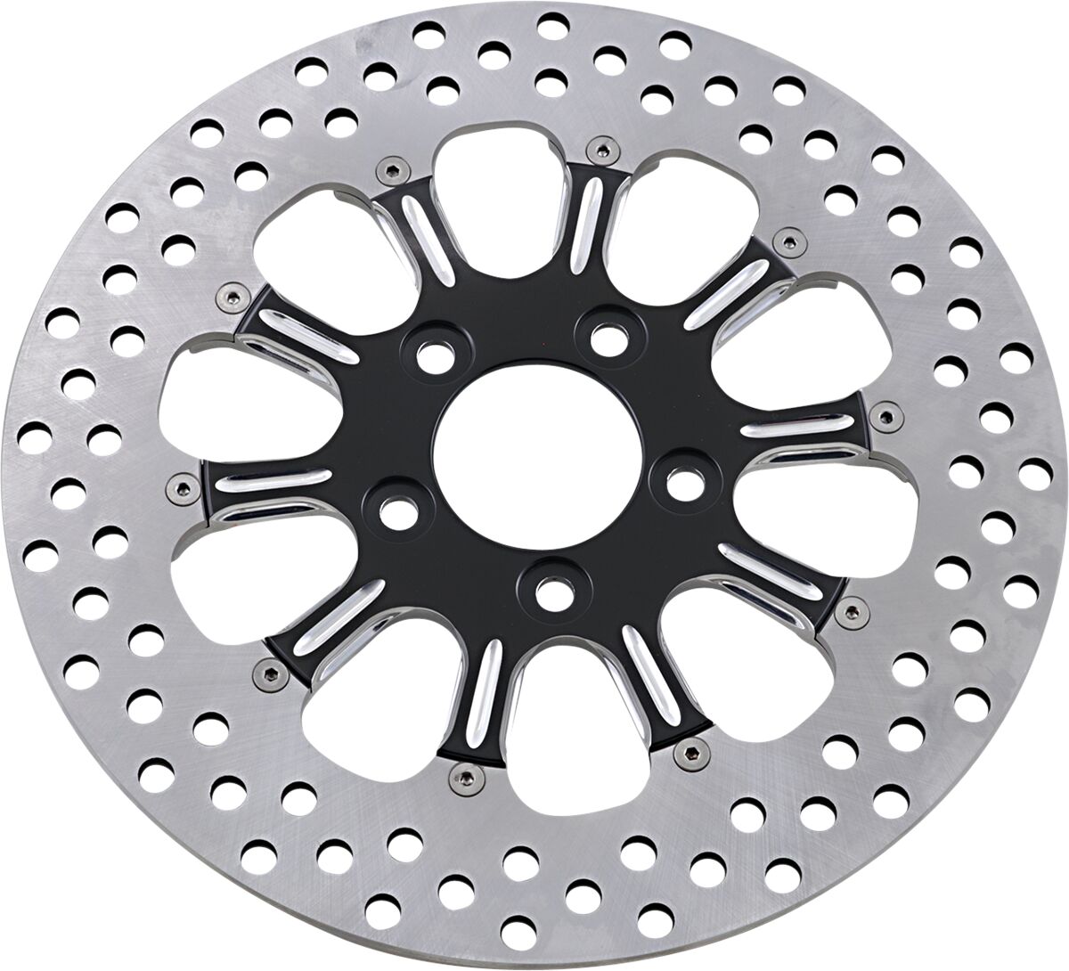 Rotor Brake RR REV PC
