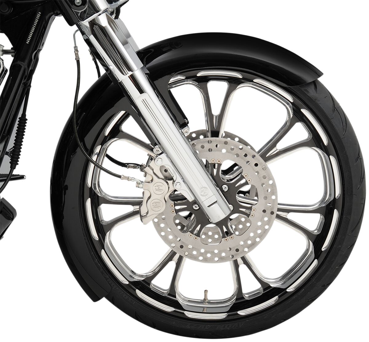 Rotor 11.8 FT VIR PC - Bild 3