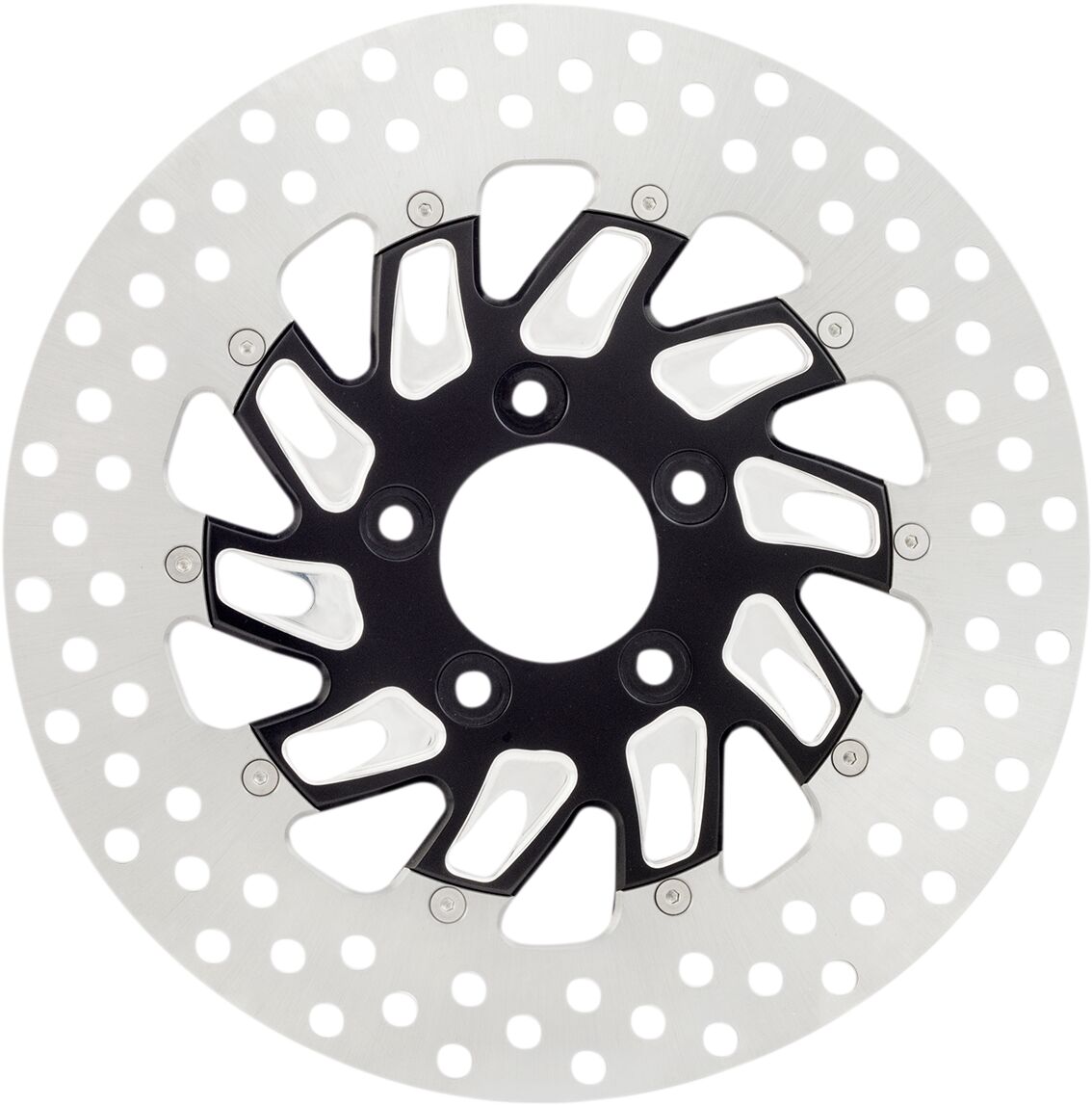 Rotor BRK RR SUP 11.8 PC