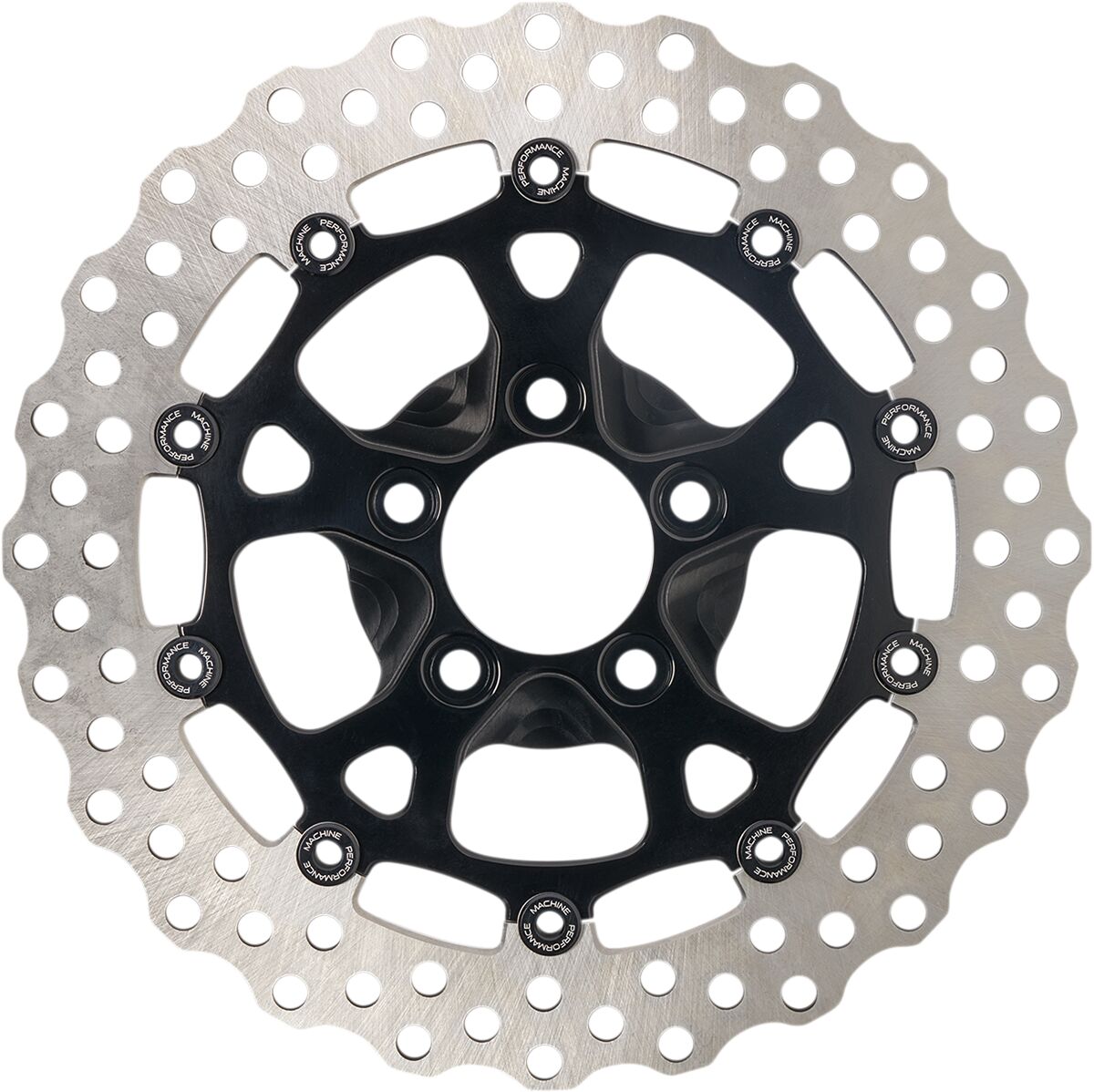 Rotor 11.8 Dominator RR B