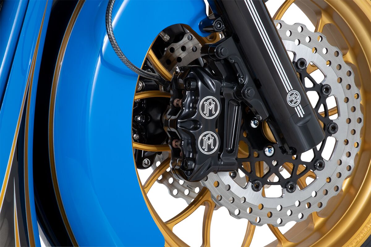 Rotor 11.8 Speedstar FT B - Bild 2
