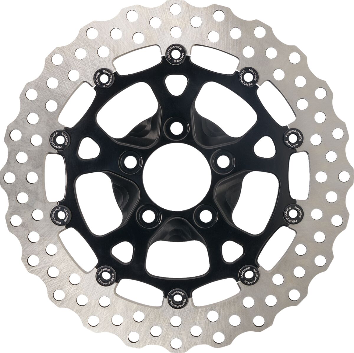Rotor Front Race Series Domina