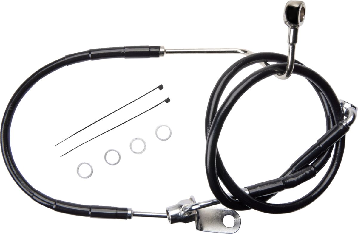BRAKE LINE RR NON ABS BL