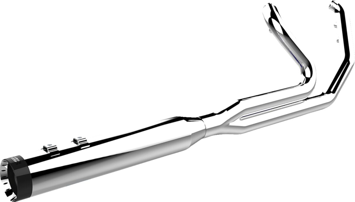 Outlaw 2:1 Touring 09-16 Touring Krom