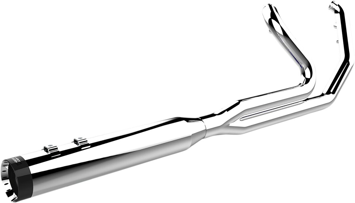 Outlaw 2:1 Touring 09-16 Touring Krom - Bild 2