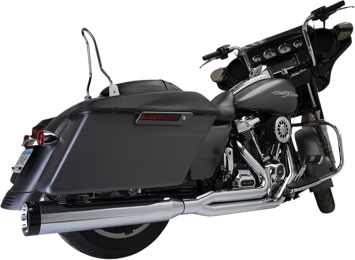 Outlaw 2:1 - M8 Touring 2017+ Krom