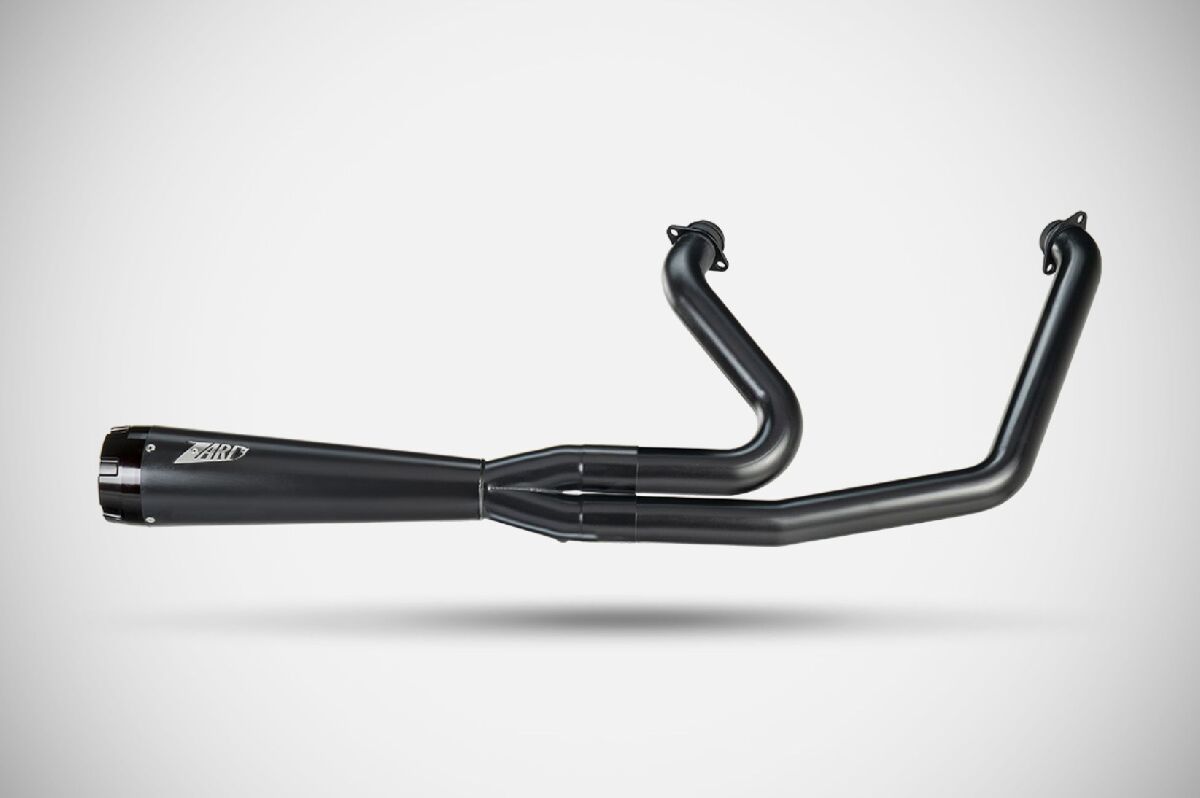 2in1 RACING BLACK - Softai 2025+