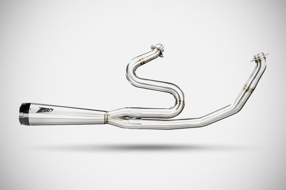 2in1 RACING POLISHED - Softai 2025+ - Bild 2