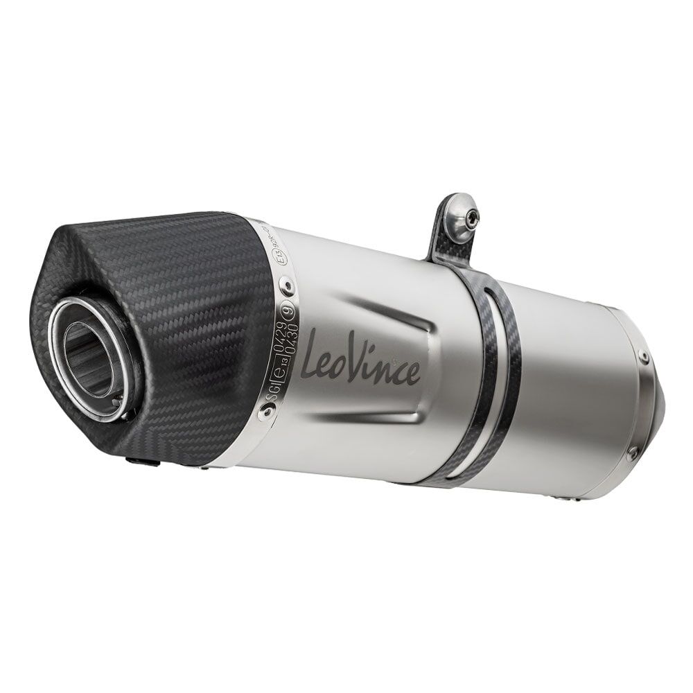 Muffler ONE EVO - Beta RR 125 - Bild 2