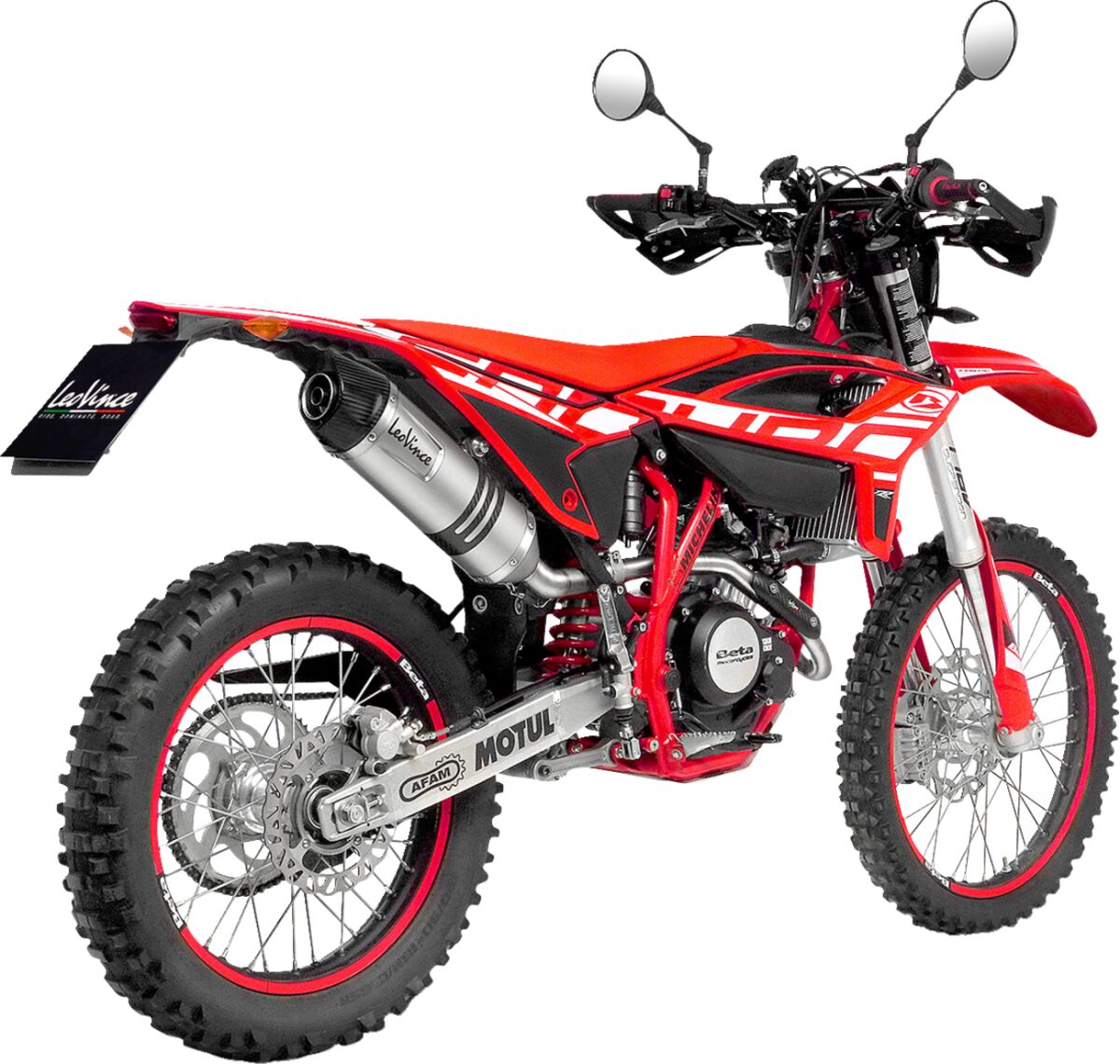 Muffler ONE EVO - Beta RR 125
