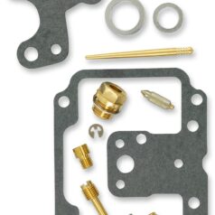 K&L-SUPPLY, CARBURATOR REPAIR KIT, PRO SERIES, HONDA VF 700/750