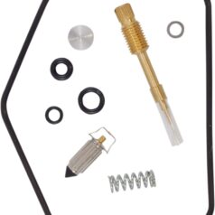 K&L-SUPPLY, CARBURATOR REPAIR KIT, ECONOMY, KAWASAKI KZ 440