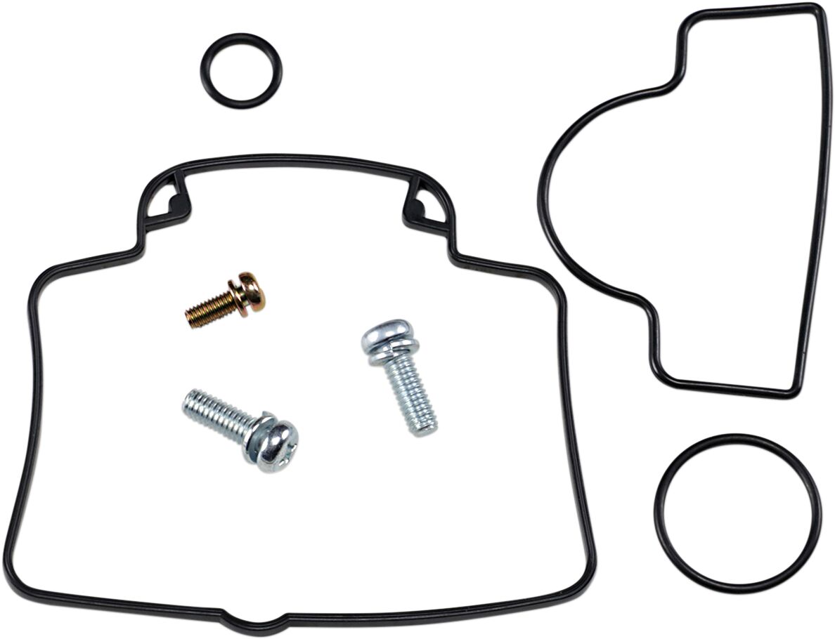 K&L-SUPPLY, CARBURATOR REPAIR KIT, ECONOMY, SUZUKI/YAMAHA
