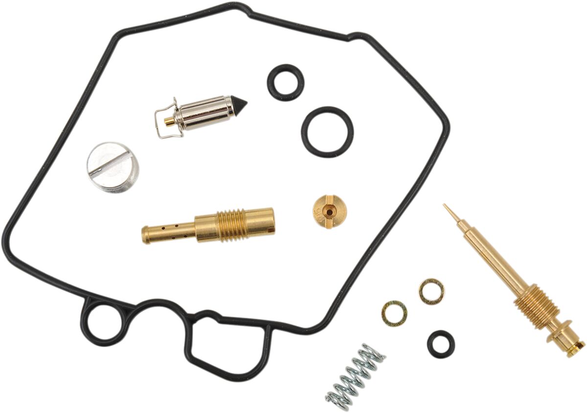 K&L-SUPPLY, CARBURATOR REPAIR KIT, PRO SERIES, HONDA CBX