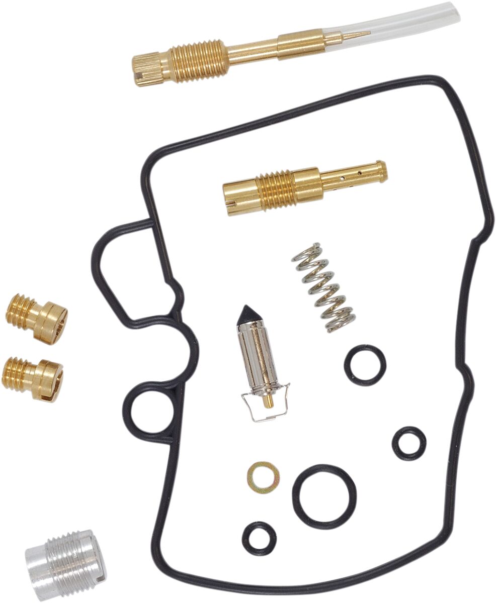 K&L-SUPPLY, CARBURATOR REPAIR KIT, PRO SERIES, HONDA CX 500
