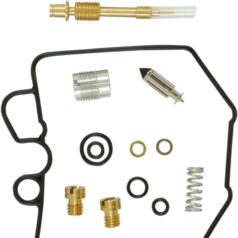 K&L-SUPPLY, CARBURATOR REPAIR KIT, PRO SERIES, HONDA CB 650