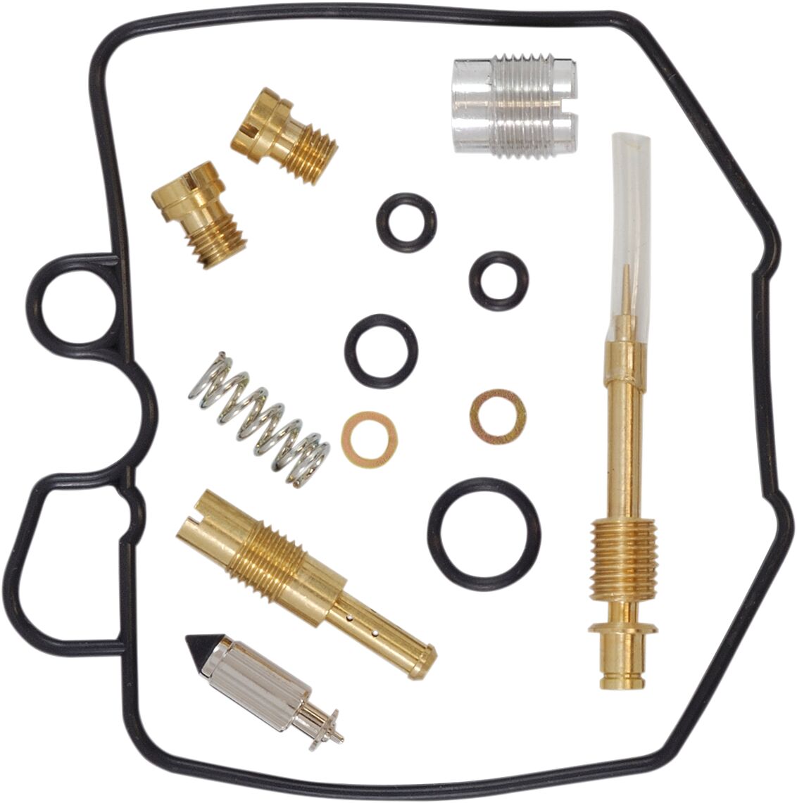 K&L-SUPPLY, CARBURATOR REPAIR KIT, PRO SERIES, HONDA CB 900 F