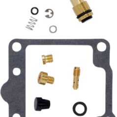 K&L-SUPPLY, CARBURATOR REPAIR KIT, PRO SERIES, SUZUKI GS 650