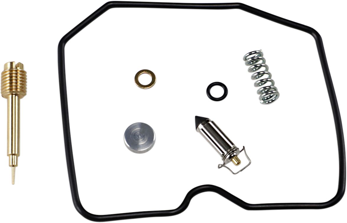 K&L-SUPPLY, CARBURATOR REPAIR KIT, PRO SERIES, KAWASAKI / SUZUKI