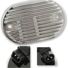 Regulator Fx/flst 08-10ch