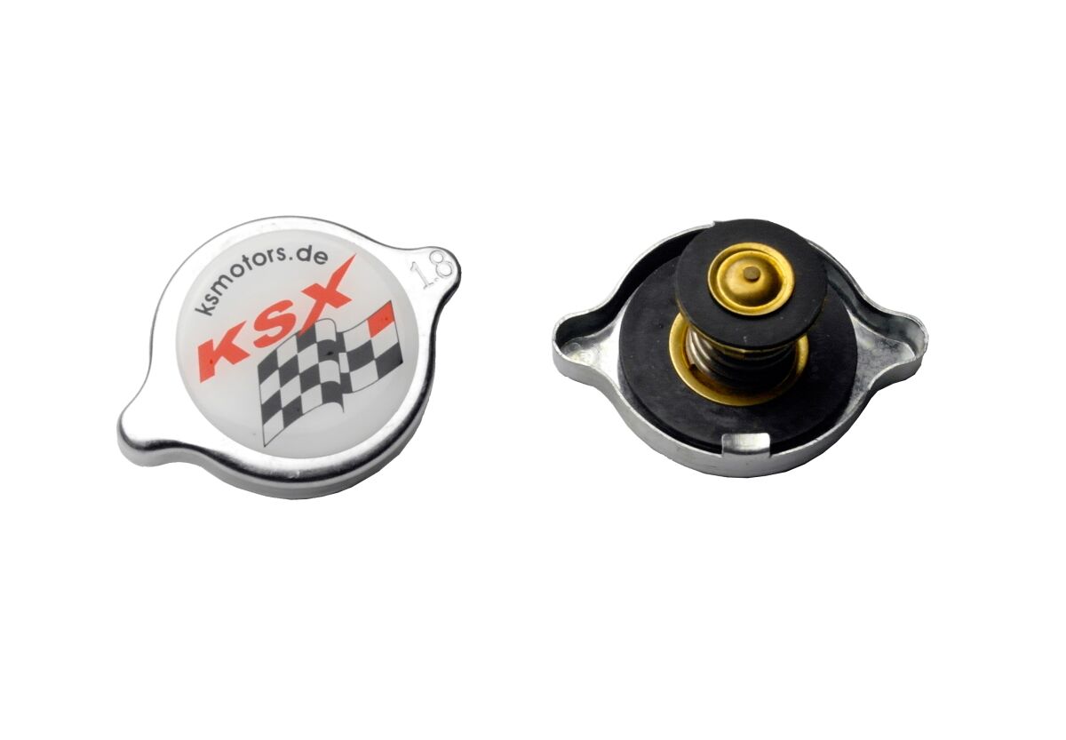 RADIATOR CAP 1.8 BAR