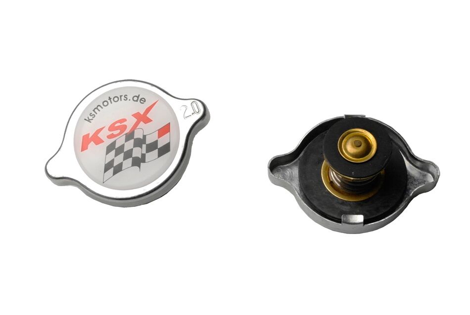 RADIATOR CAP 2.0 BAR