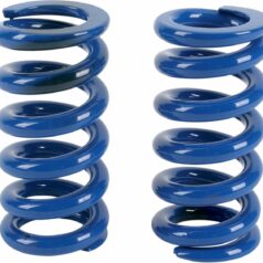 BIG SHOCK SPRINGS BLUE FOR HD
