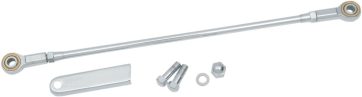 SHIFTER LINKAGE 13.75" CHROME