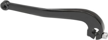 SHIFT LEVER W/O PEG BLACK