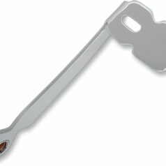 BRAKE PEDAL CHROME