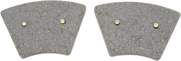 BRAKE PAD ORGANIC