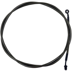 CLUTCH LINE 12"-14" APE KIT MIDNIGHT SERIES BLACK